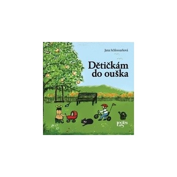 Dětičkám do ouška