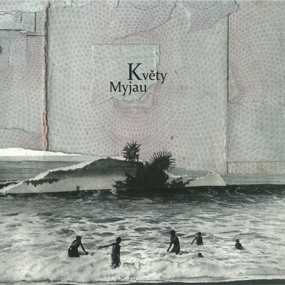 Myjau - Květy