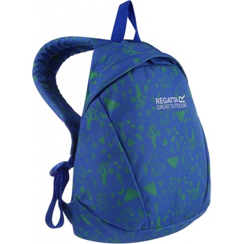 Regatta PeppaPig modrý