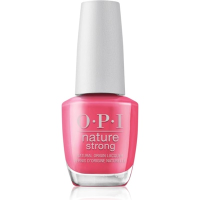 OPI Nature Strong лак за нокти A Kick in the Bud 15ml