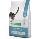 Natures P cat kitten poultry 2 kg