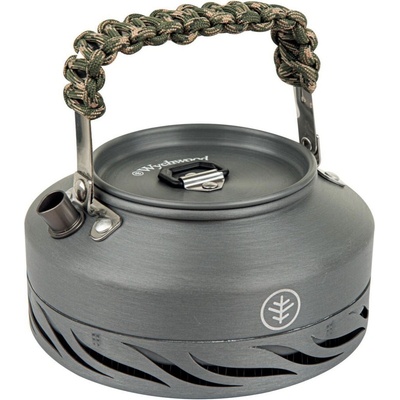 Wychwood kanvička Carp Kettle Compact 2 Cup 0,8 l