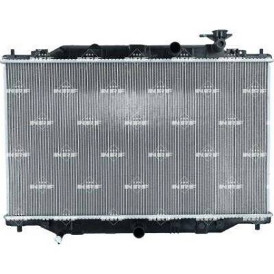 Chladič, chlazení motoru NRF 58416