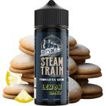 Steam Train Timekeeper Line Timeless Gem 24ml/120ml - boombvaping - 36,55 лв