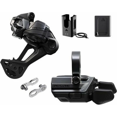 Shimano Deore Di2 M6250 – Sleviste.cz