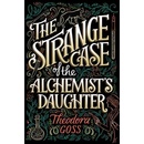 Strange Case of the Alchemists Daughter