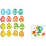 HABA Креативен комплект Първо сглобяване на великденски яйца (2012670)