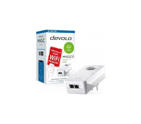 Devolo D 8621
