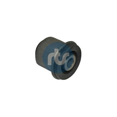 Uložení, řídicí mechanismus RTS 017-00442