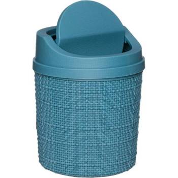 Image 1 of 1, 4 л. кошче за кухненски плот в тъмно синьо