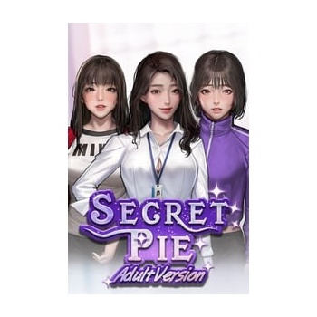 Secret Pie