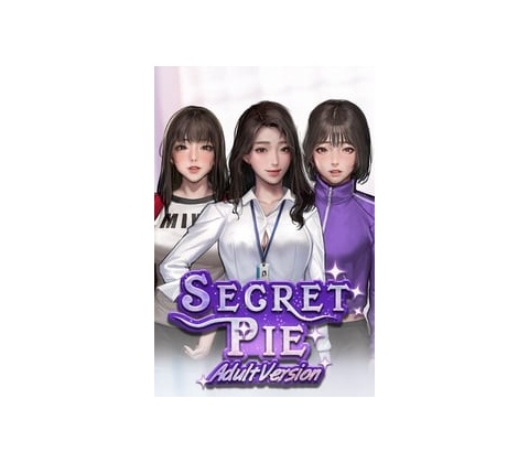 Secret Pie