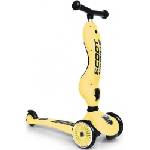 Scoot & Ride Тротинетка Scoot&Ride - HKick 1, Lemon (96354) - ozone Тротинетка, скутер