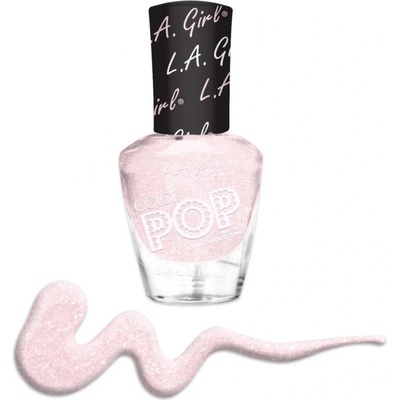 LA Girl lak na nehty ColorPop GNL847 Babycakes 14 ml