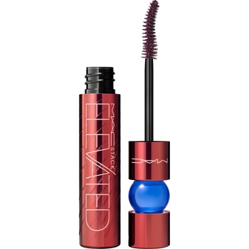 Mac Stack Elevated Mascara Спирала 12ml