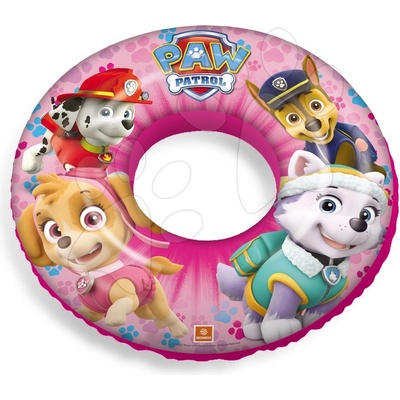 Mondo MON16657 Paw Patrol Girl – Zboží Mobilmania