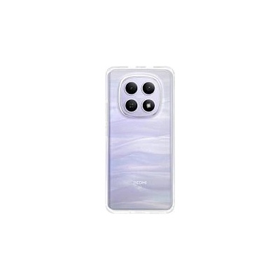 Sentio Калъф за Xiaomi Redmi Note 15 Clear