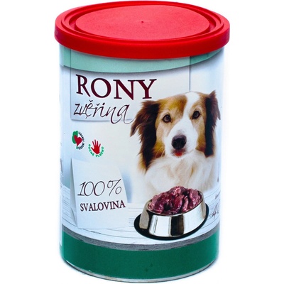 Sokol Falco Rony zverina 400 g