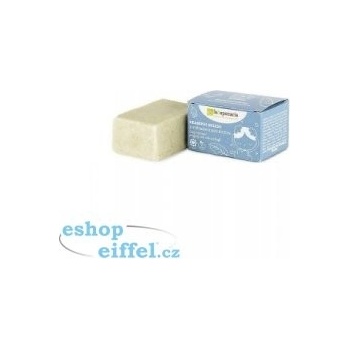 laSaponaria tuhý šampon čisticí proti lupům BIO 50 g