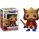 Funko POP! MOTU S7 King Randor