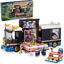 Image 1 of LEGO® Friends - Pop Star Music Tour Bus (42619)