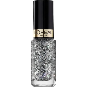 L'Oréal L'Oréal Paris Color Riche Les Top Coats 922 Disco Ball Топ лак за нокти 5 мл