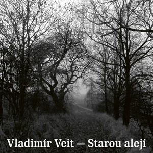 Supraphon Veit Vladimír: Starou alejí - CD (076885)
