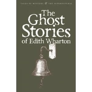The Ghost Stories of Edith Wharton (2009)