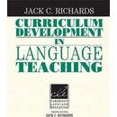 Curriculum Development in Language Teaching