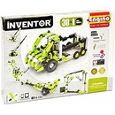 Engino 3030 Inventor 30 Models Motorized Set