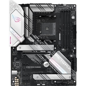 Image 1 of ASUS ROG STRIX B550-A GAMING