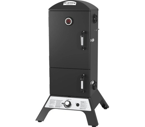 BROIL KING Smoke Propane Vertical