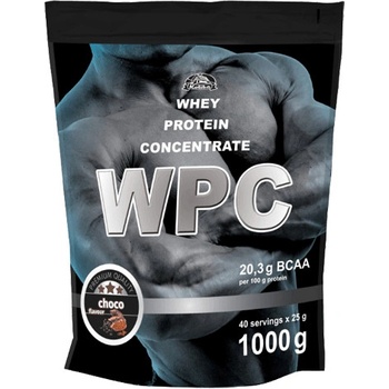 Koliba WPC 80 Protein 4000 g