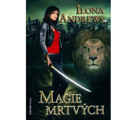 Magie mrtvých