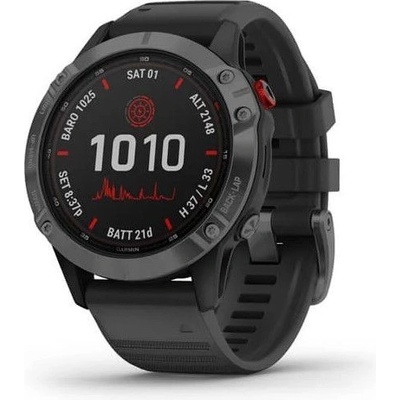 Garmin fenix6 PRO Solar