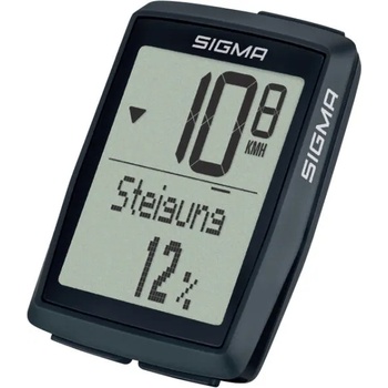 Image 1 of SIGMA BC 14.0 WR