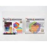 Pro Kids Magnetic Cube
