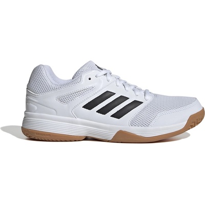 adidas Дамски обувки Adidas Speedcourt Indoor Shoes Womens - Ftwr White