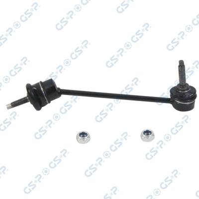 Tyč nebo vzpěra stabilizátoru GSP S050844