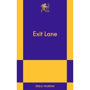 Exit Lane (ISBN: 9798893310610)