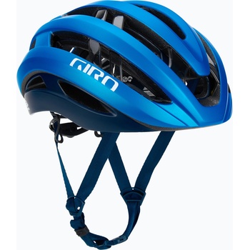 Giro Велосипедна каска Giro Aries Spherical MIPS matte ano blue