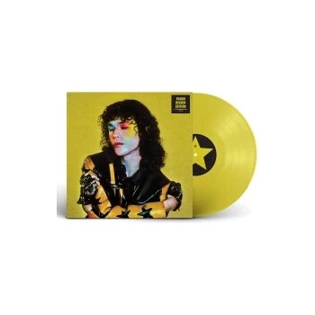 GRAY, CONAN - FOUND HEAVEN LP