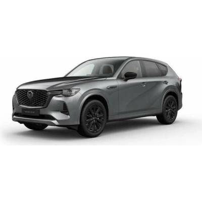 Mazda CX-60 2.5 PHEV Homura Plus 241 kW