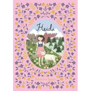 Heidi (Barnes & Noble Collectible Classics: Children's Edition) | Johanna Spyri, Jessie Wicox Smith (ISBN: 9781435144668)
