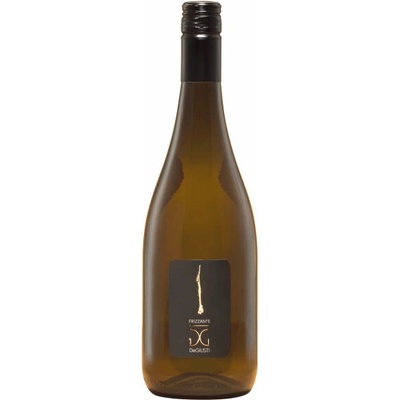 De Giusti Frizzante 10,5% 0,75 l (čistá fľaša)