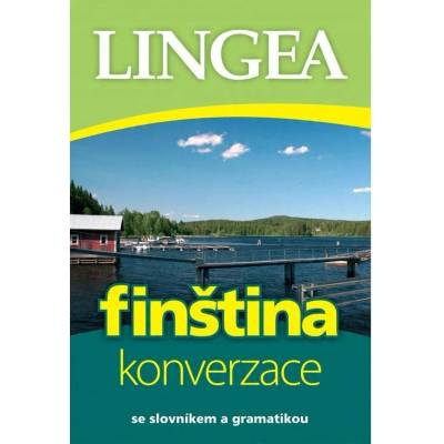 Česko-finská konverzace