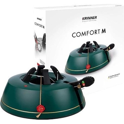 KRINNER Comfort Stojan na stromček 3.5 l