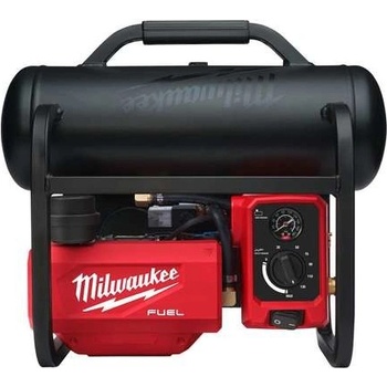 Milwaukee M18 FAC-0 Bez aku