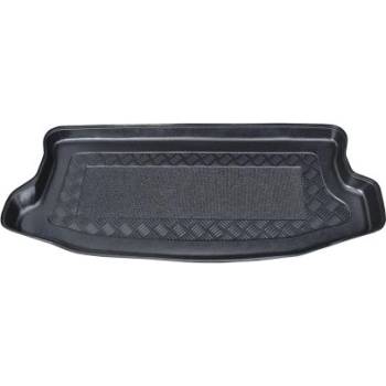 Image 1 of Стелка за багажник за Suzuki Swift (2007-2010) Hatchback 3d/5d for models with a shelf = - Up (on the shelf)