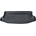 Carmart Стелка за багажник за Suzuki Swift (2007-2010) Hatchback 3d/5d for models with a shelf = - Up (on the shelf)